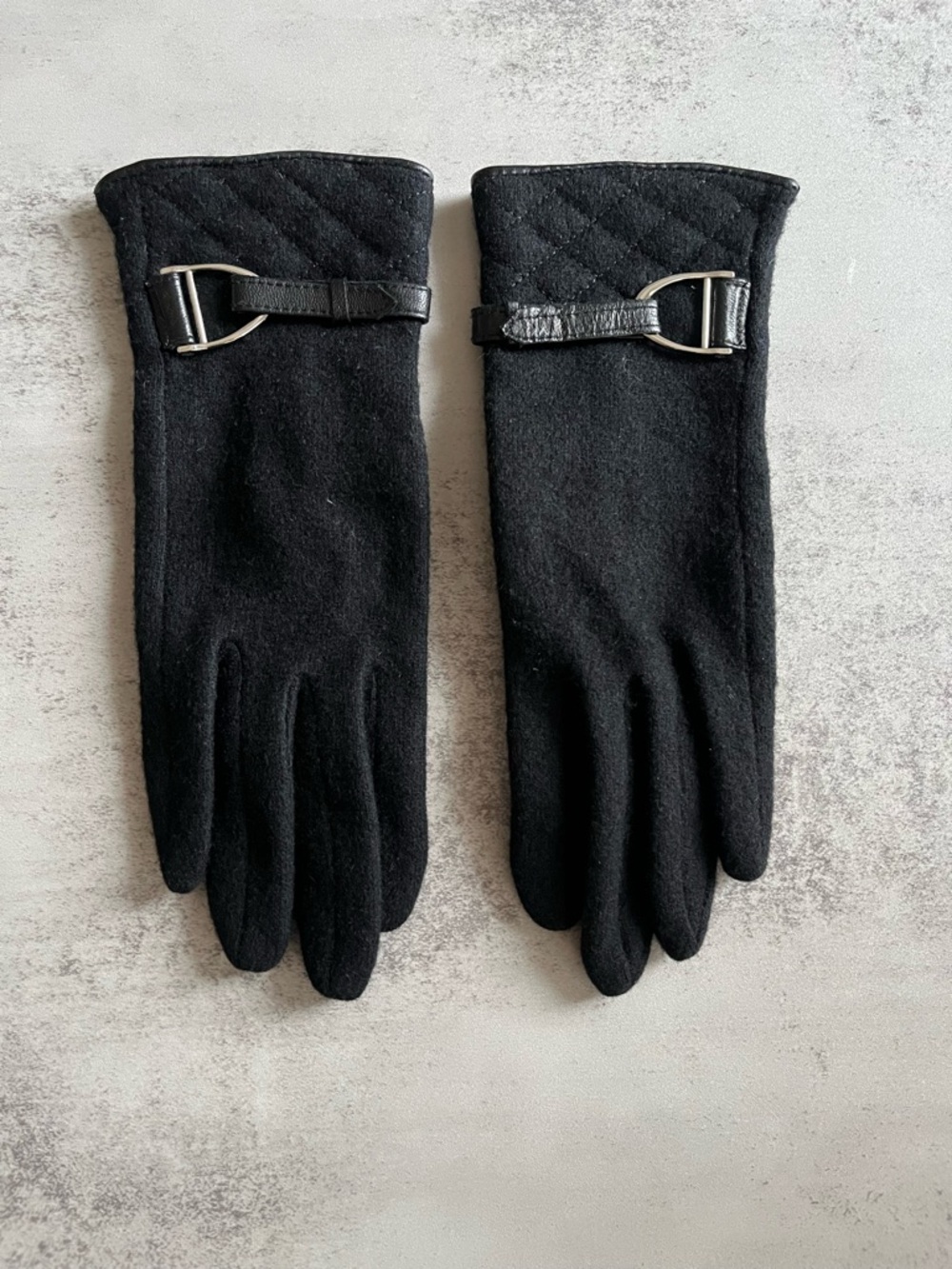 Ralph Lauren gloves